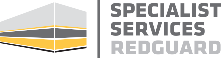 Specialist Services Redguard